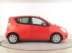 Suzuki Splash - fotka číslo 5
