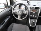 Suzuki Splash - fotka číslo 6
