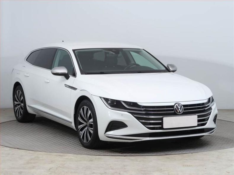 Volkswagen Arteon - hlavní foto