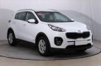 Kia Sportage - fotka číslo 0