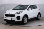 Kia Sportage - fotka číslo 1