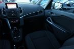 Opel Zafira - fotka číslo 7