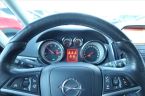 Opel Zafira - fotka číslo 16