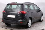 Opel Zafira - fotka číslo 4