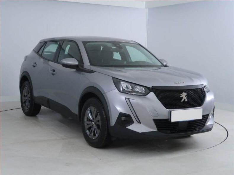 Peugeot 2008 - hlavní fotka inzerátu