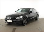 Mercedes Třída C - fotka číslo 1