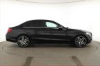 Mercedes Třída C - fotka číslo 5