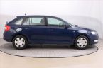 Škoda Rapid - fotka číslo 3