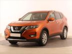Nissan X-Trail - fotka číslo 1