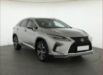 Lexus RX - fotka číslo 0