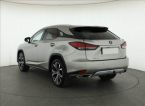 Lexus RX - fotka číslo 3