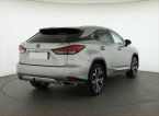 Lexus RX - fotka číslo 4