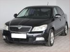 Škoda Octavia - fotka číslo 1