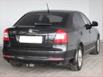 Škoda Octavia - fotka číslo 4