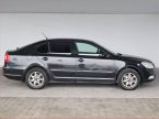 Škoda Octavia - fotka číslo 5