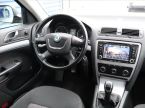 Škoda Octavia - fotka číslo 6