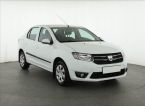 Dacia Logan - fotka číslo 0
