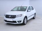 Dacia Logan - fotka číslo 1