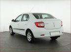 Dacia Logan - fotka číslo 3