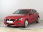 Mazda 3 - fotka číslo 1