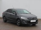 Citroën C-Elysée - fotka číslo 0