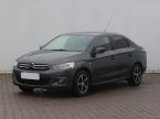 Citroën C-Elysée - fotka číslo 1