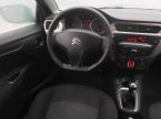 Citroën C-Elysée - fotka číslo 6