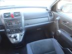 Honda CR-V - fotka číslo 6
