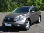 Honda CR-V - fotka číslo 1