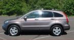 Honda CR-V - fotka číslo 2
