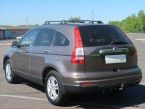 Honda CR-V - fotka číslo 3