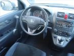 Honda CR-V - fotka číslo 5