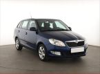 Škoda Fabia - fotka číslo 0