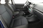 Škoda Fabia - fotka číslo 6