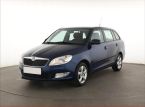 Škoda Fabia - fotka číslo 1