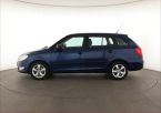 Škoda Fabia - fotka číslo 2