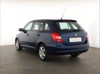Škoda Fabia - fotka číslo 3