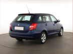 Škoda Fabia - fotka číslo 4