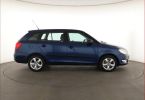 Škoda Fabia - fotka číslo 5
