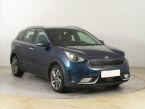 Kia Niro - fotka číslo 0