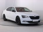 Škoda Superb - fotka číslo 0