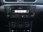 Škoda Superb - fotka číslo 11