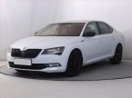 Škoda Superb - fotka číslo 1