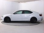 Škoda Superb - fotka číslo 2