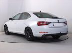 Škoda Superb - fotka číslo 3