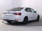 Škoda Superb - fotka číslo 4