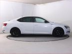Škoda Superb - fotka číslo 5