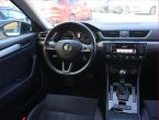 Škoda Superb - fotka číslo 6