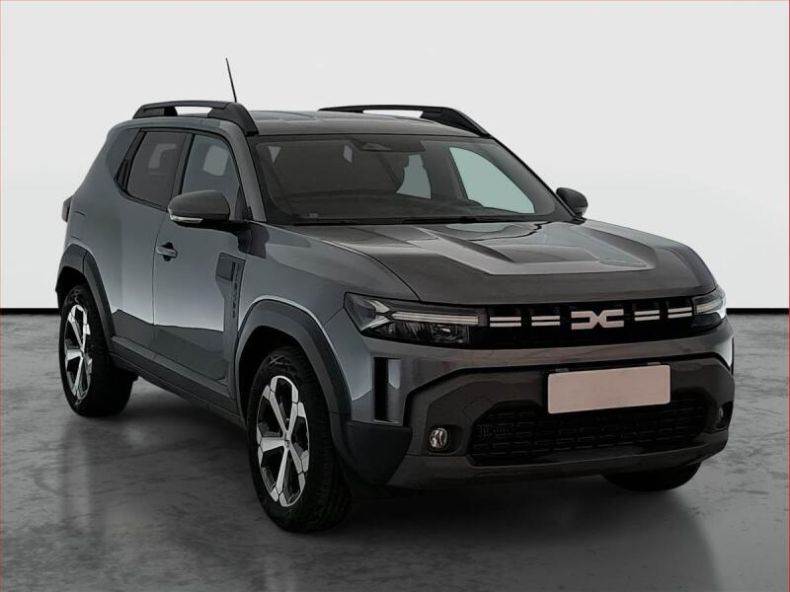 Dacia Duster - hlavní foto
