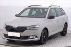 Škoda Fabia - fotka číslo 1